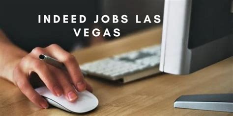 State of <b>Nevada</b> <b>Jobs</b> Unemployment File for Unemployment Workplace Issues Worker's Compensation Forms Employment Quick Tips. . Indeed jobs las vegas nevada